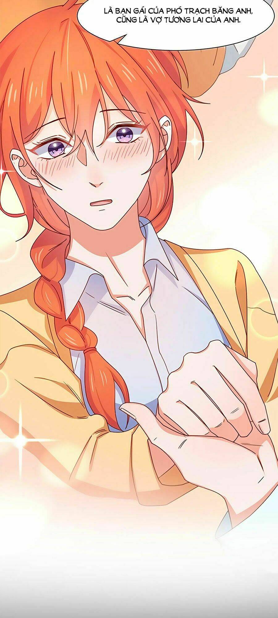 Nhật Ký Báo Thù Của Thiên Kim Hai Mặt: Chapter 17