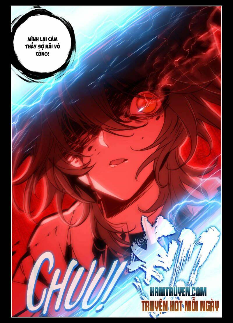 Tạp Đồ: Chapter 31