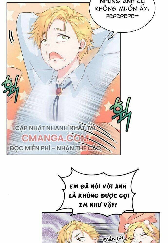 Một Đêm Với Hoàng Đế: Chapter 2