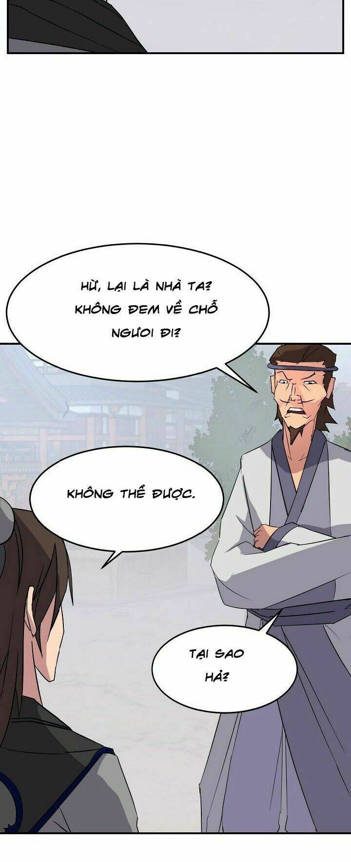 Trọng Sinh, Bất Khả Chiến Bại: Chapter 60