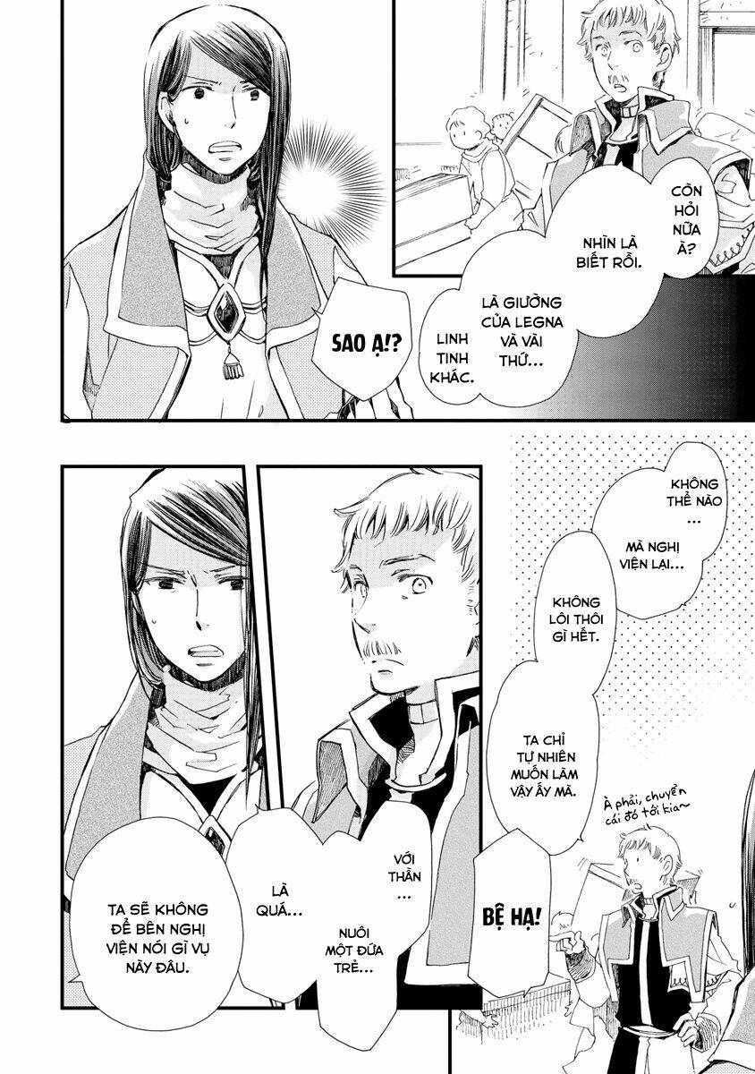 Aruosumente: Chapter 24