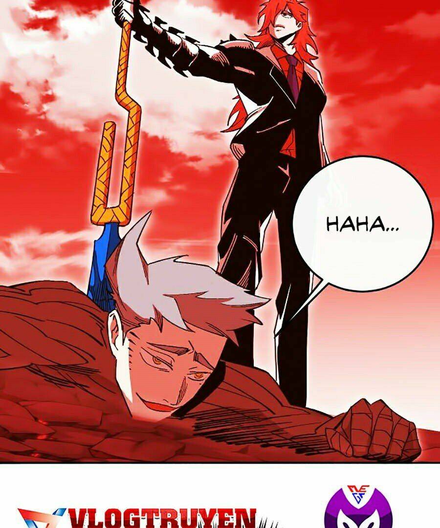 Hard Core Leveling Warrior Ss2: Chapter 104