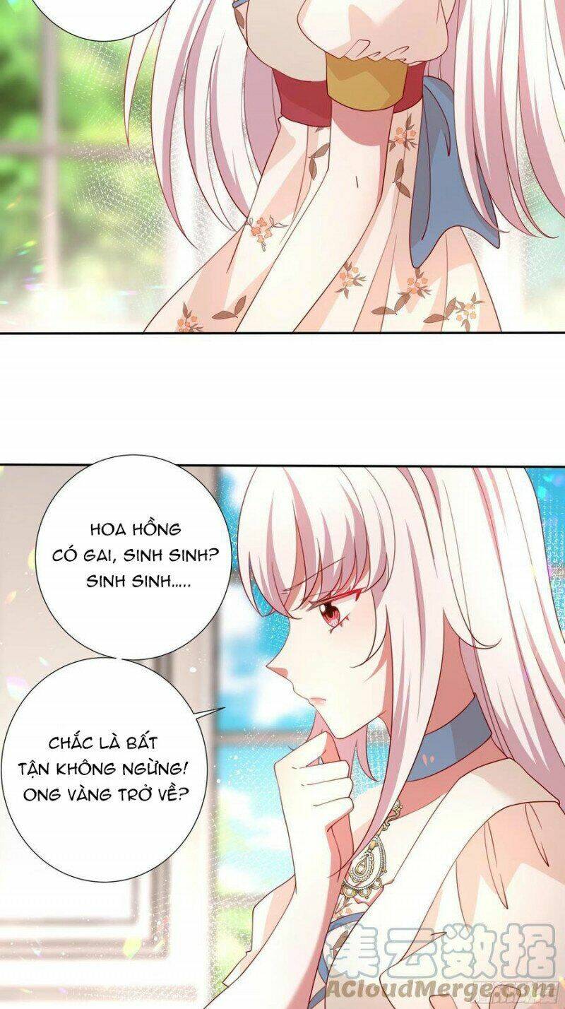 Công Chúa Phản Diện Trong Truyền Thuyết: Chapter 118