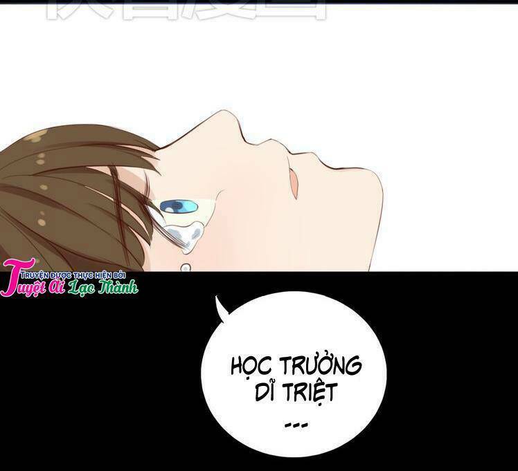 Nụ Hôn Hắc Vũ: Chapter 6