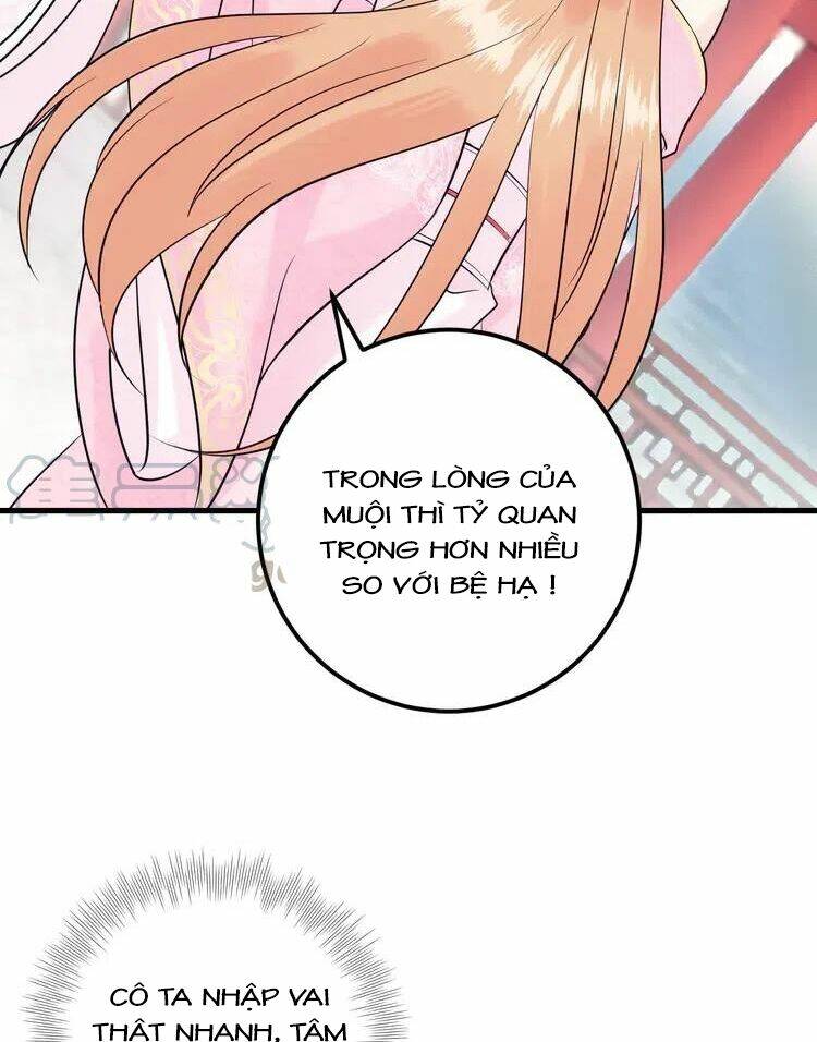 Trong Sinh Chi Ức Vạn Ảnh Hậu Yếu Thượng Vị: Chapter 318