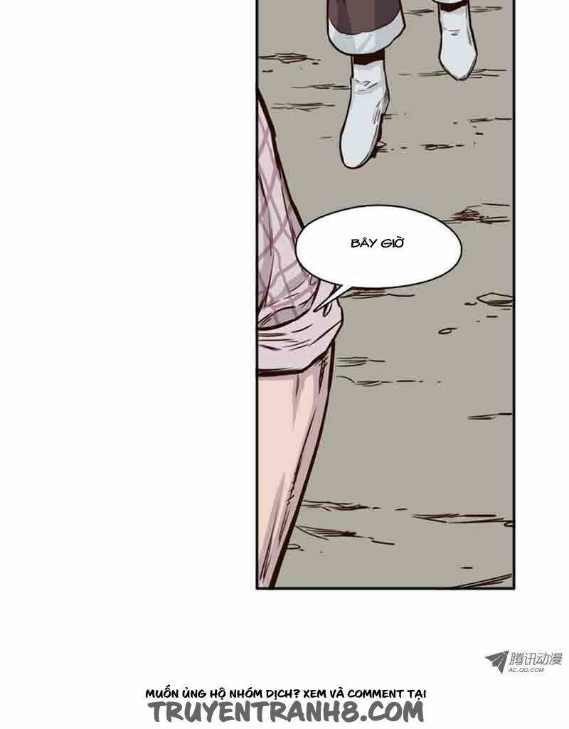 Vua Của Vong Linh: Chapter 62