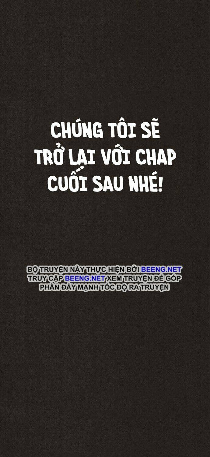 Quái Vật Tại Chung Cư Xanh: Chapter 138