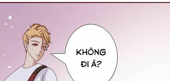 Tình Yêu Ba Tuyến: Chapter 12