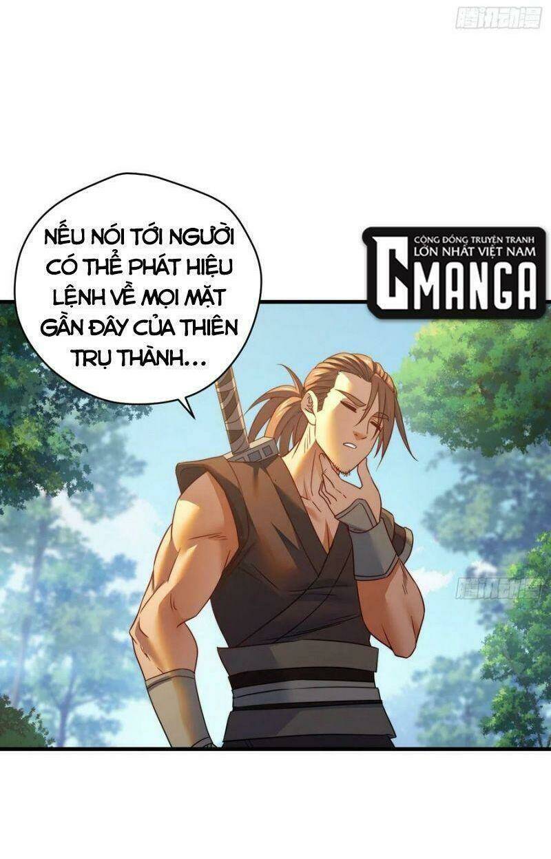 Ta Là Đại Hoàn Đan: Chapter 64