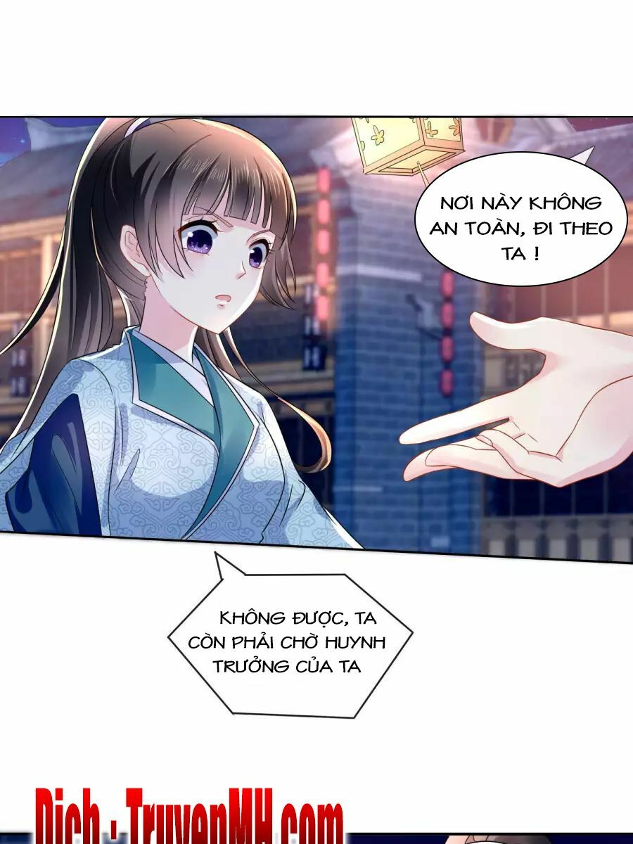 Lãnh Cung Phế Hậu Muốn Nghịch Thiên: Chapter 20