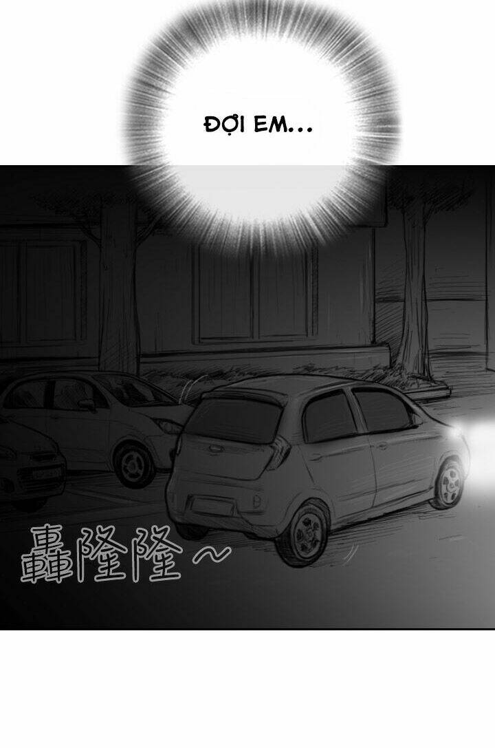 Hạt Giống Mỹ Nhân: Chapter 28