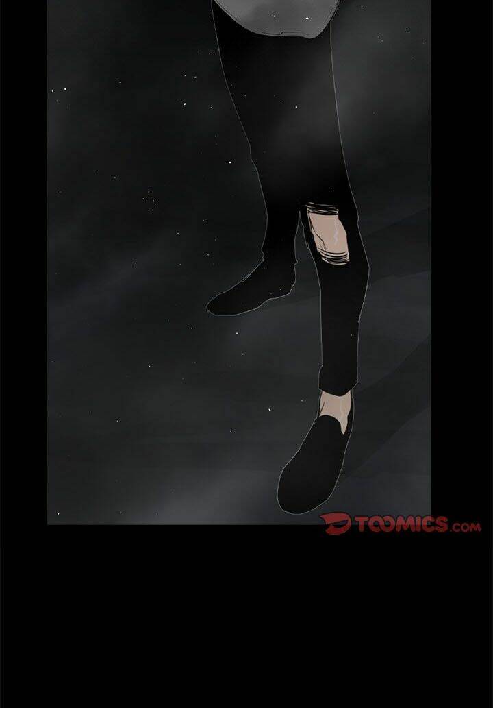 Kẻ Mạnh Nhất - Tong Edge: Chapter 28