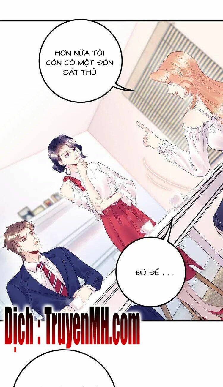 Trong Sinh Chi Ức Vạn Ảnh Hậu Yếu Thượng Vị: Chapter 343