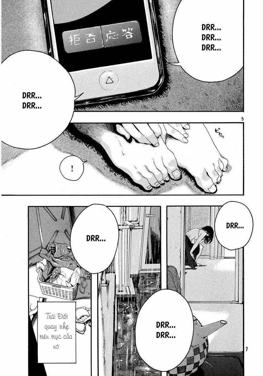 Chú Mèo Và Cô Chủ: Chapter 1
