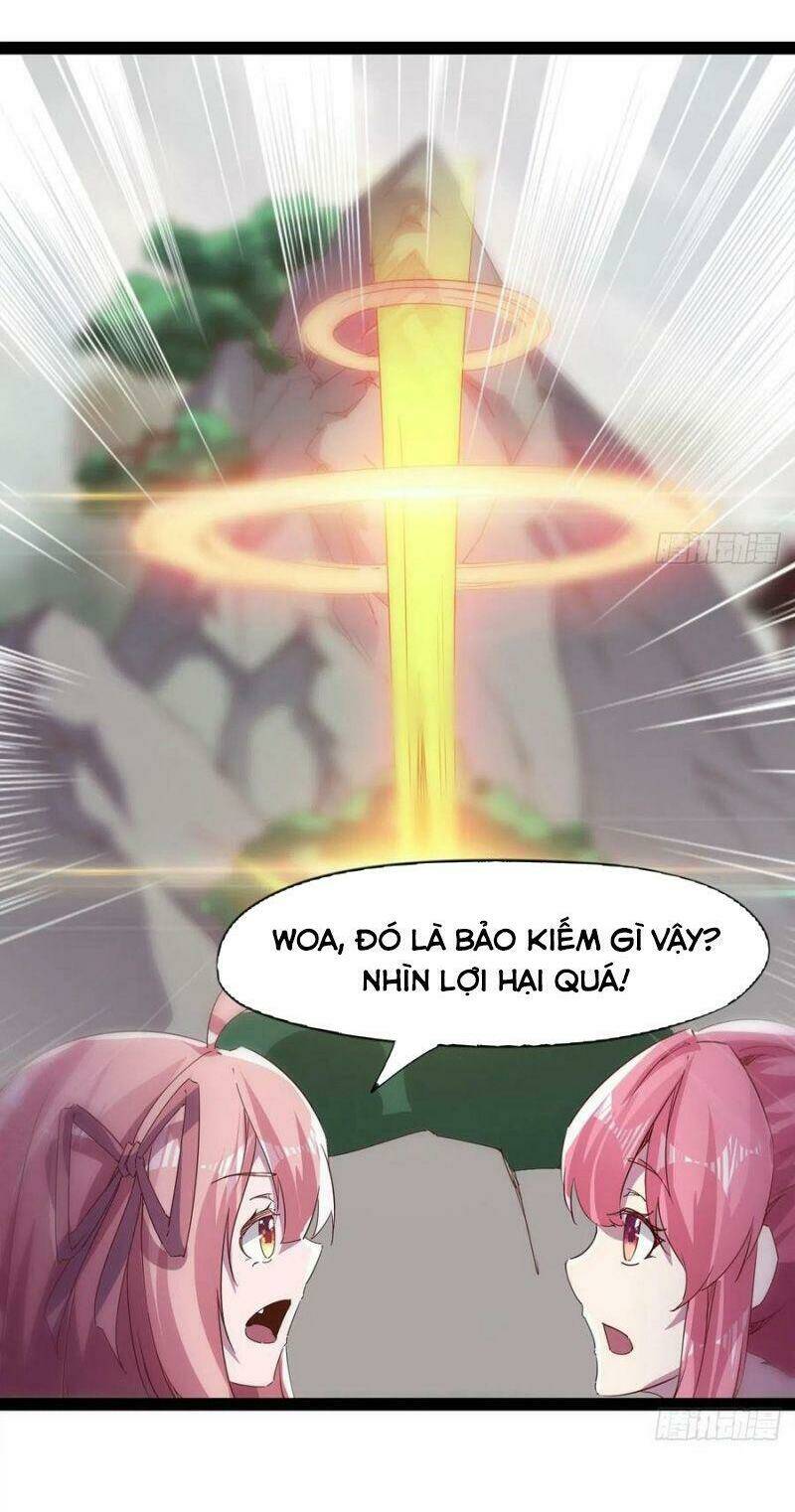 Kiếm Đồ: Chapter 95
