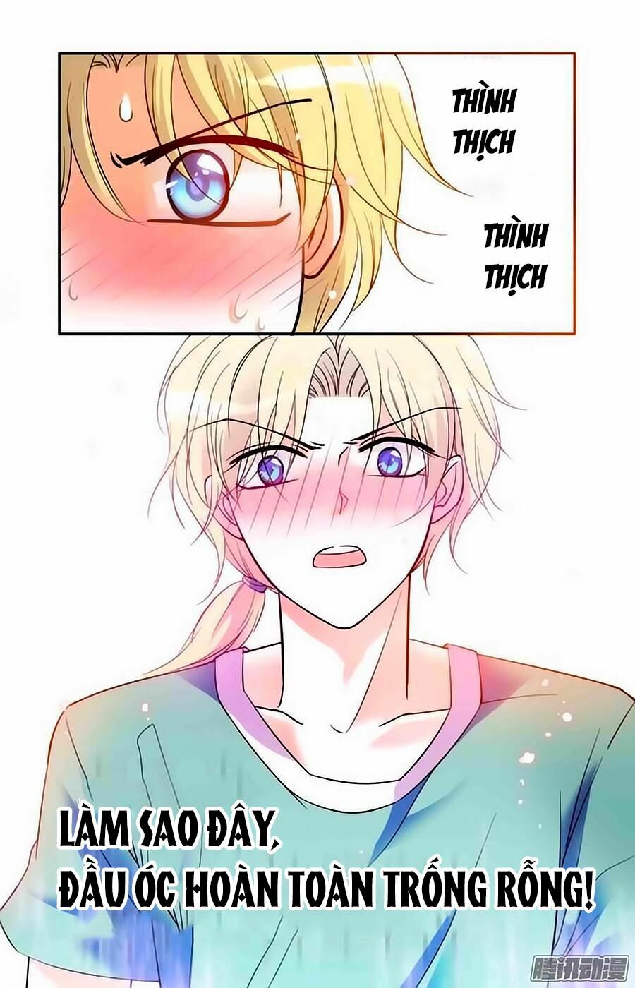 Thanh Ninh Chi Hạ: Chapter 6
