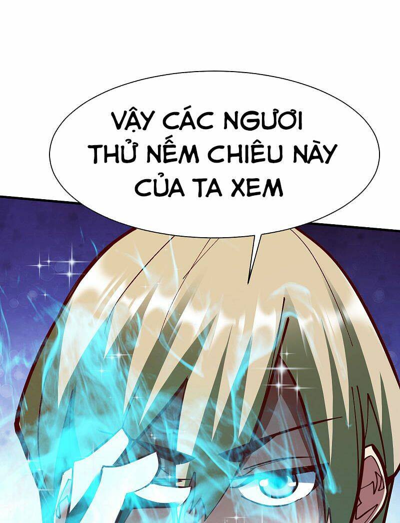 Chiến Đỉnh: Chapter 249