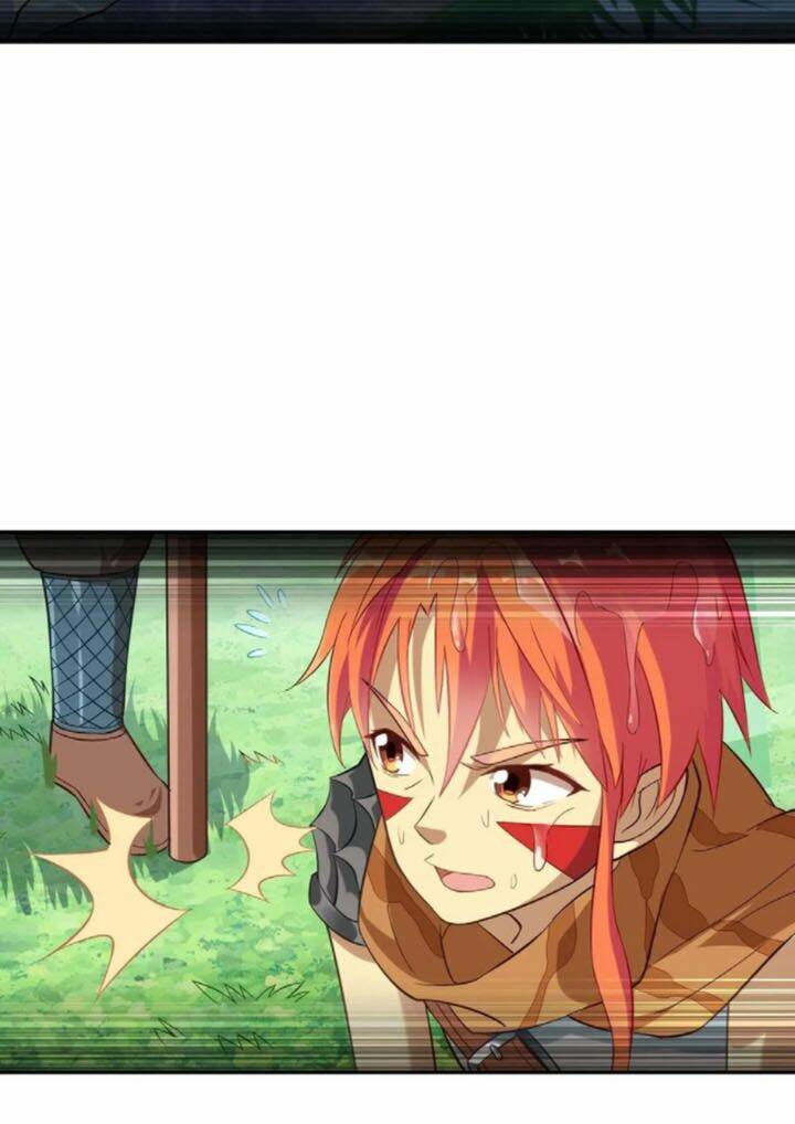 Người Nguyên Thủy Mạnh Nhất: Chapter 3