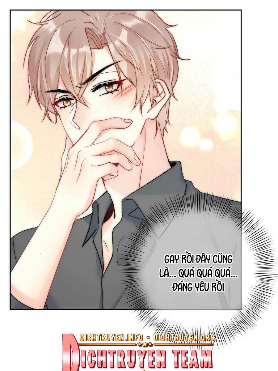 Boss Đại Nhân Là Nữ Thần?: Chapter 70