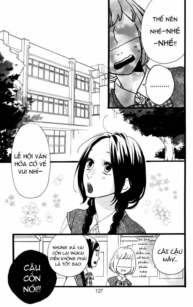 Sao Mai Của Em: Chapter 26