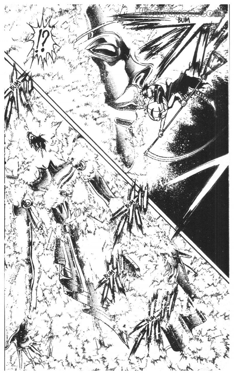 Fujita Kazuhiro: Chapter 34