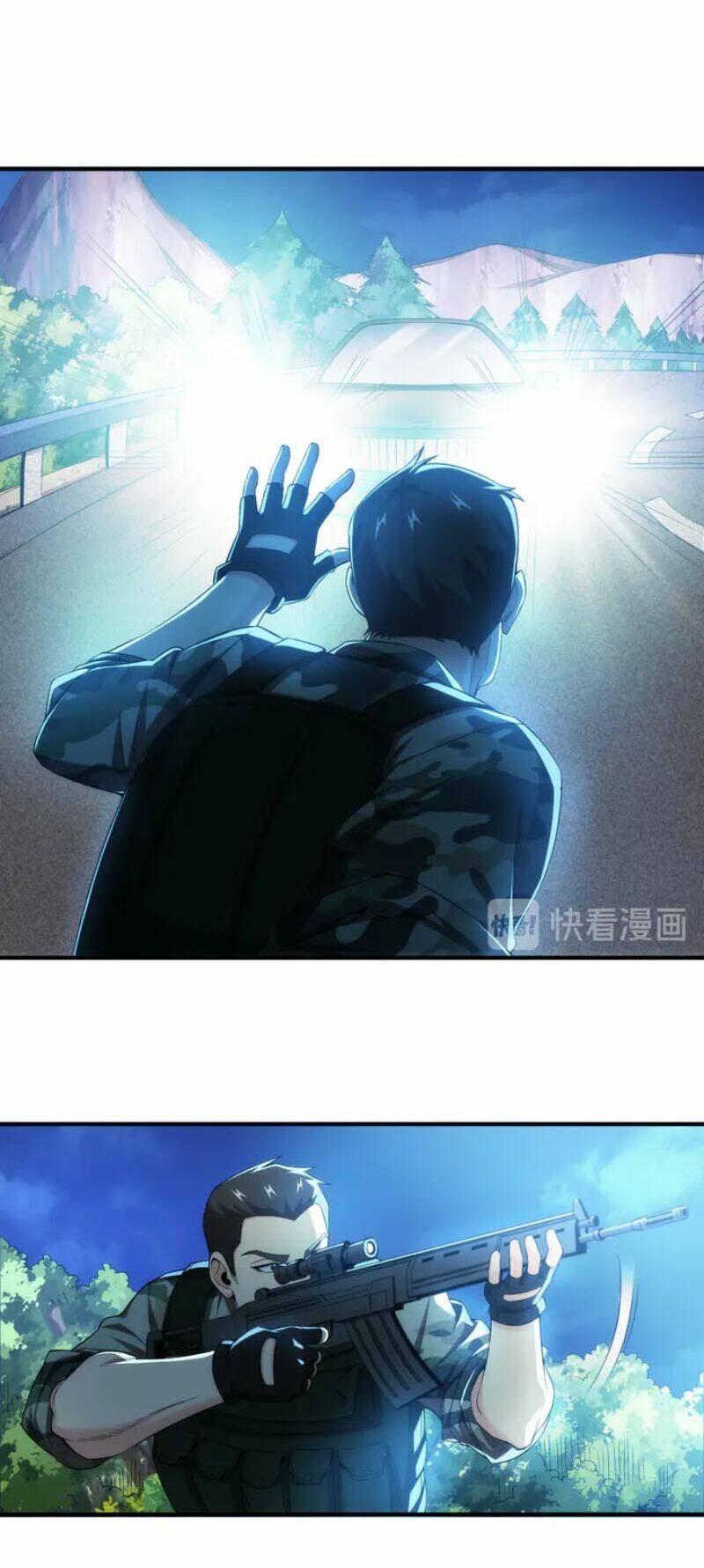 Rich Player - Người Chơi Khắc Kim: Chapter 206