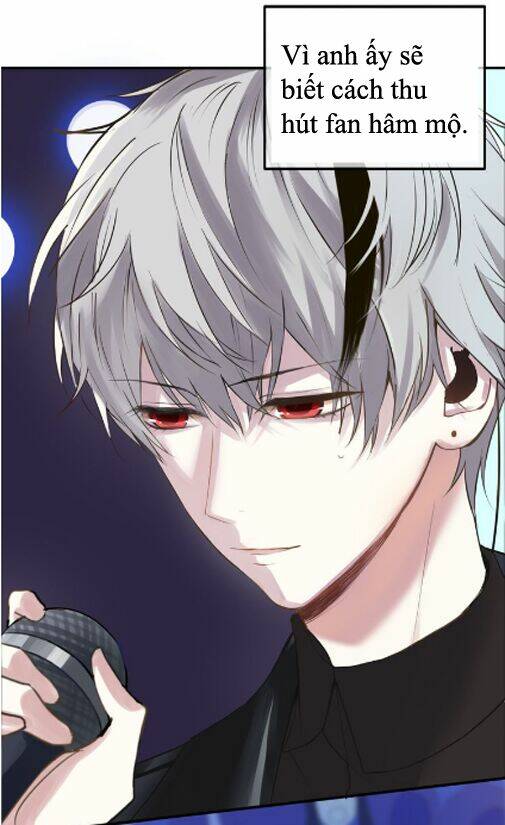 Thần Tượng Điểm Zero: Chapter 60