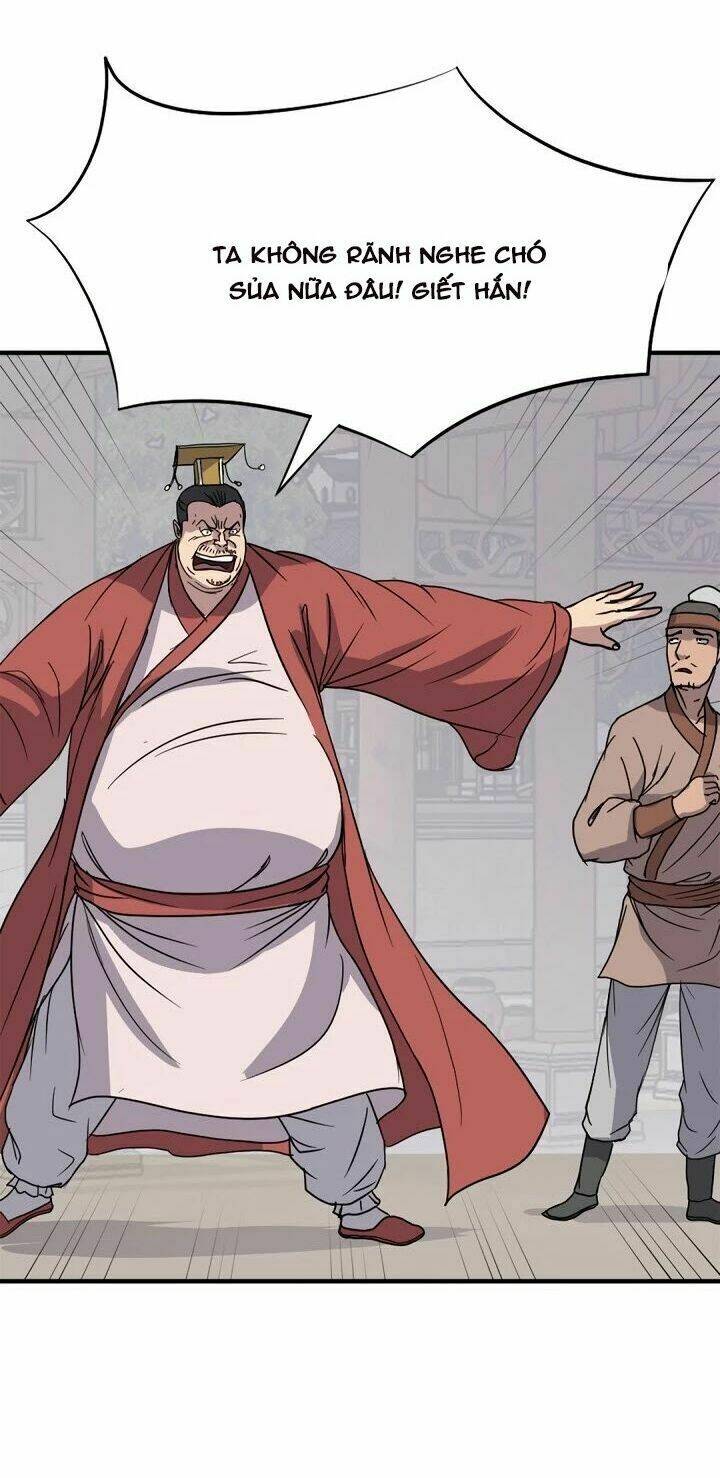 Trọng Sinh, Bất Khả Chiến Bại: Chapter 91