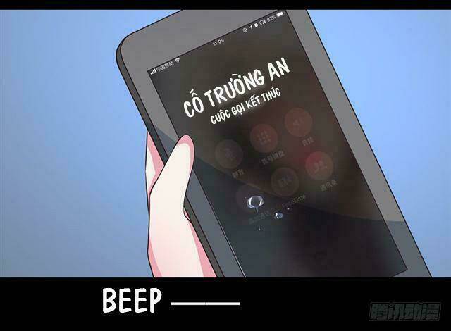 Gửi Người Không Quen: Chapter 9