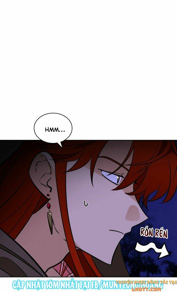 Quái Thú Với Hoa: Chapter 77