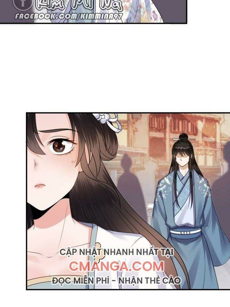 Vương Gia Kiêu Ngạo Quá Khó Cua: Chapter 93