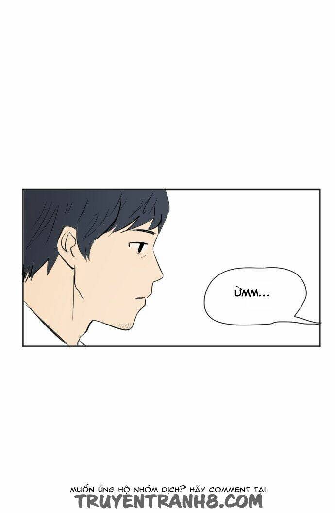 Transparent Cohabitation: Chapter 18