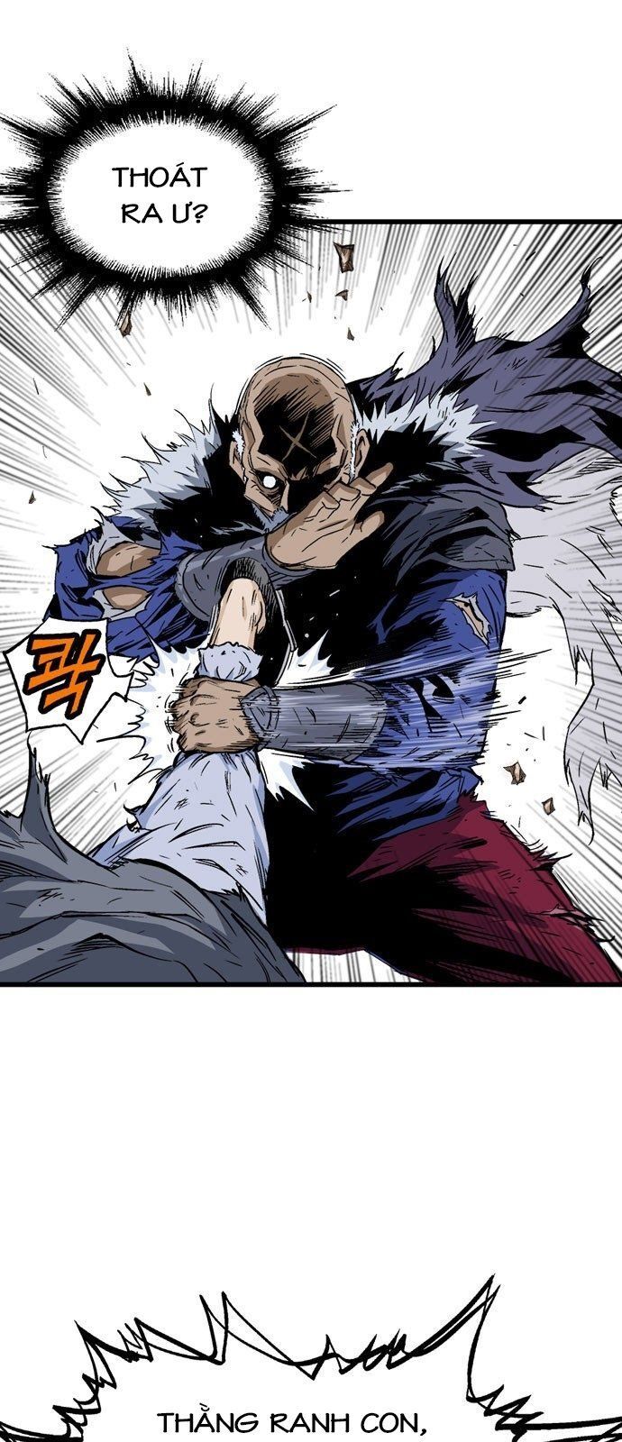 Cao Thủ 2: Chapter 99