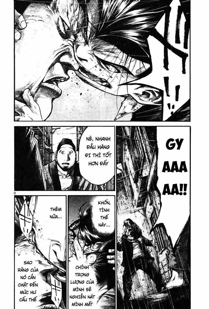 Rainbow: Chapter 147