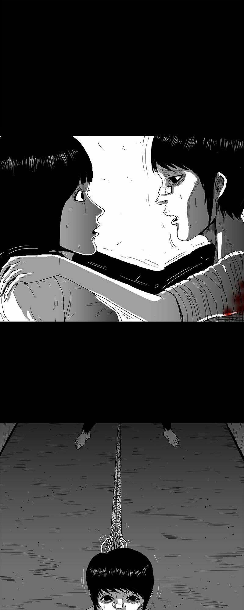 Sống Sót: Chapter 32