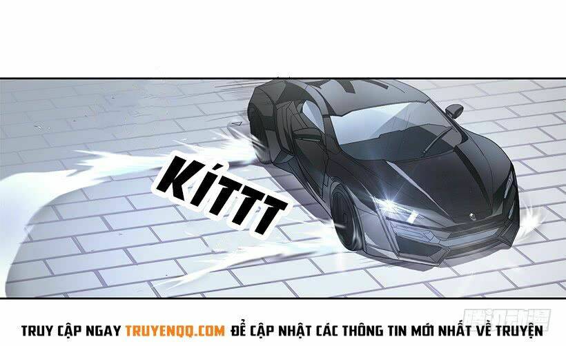 Người Yêu Của Rồng Đen: Chapter 18