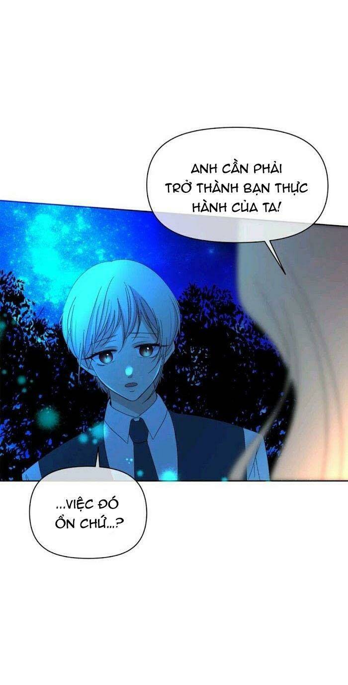 Công Chúa Thời Gian Có Hạn: Chapter 50