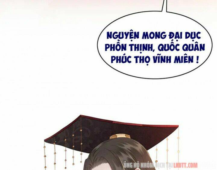 Trọng Sinh Bá Sủng Nhiếp Chính Vương Quá Mạnh Mẽ: Chapter 126