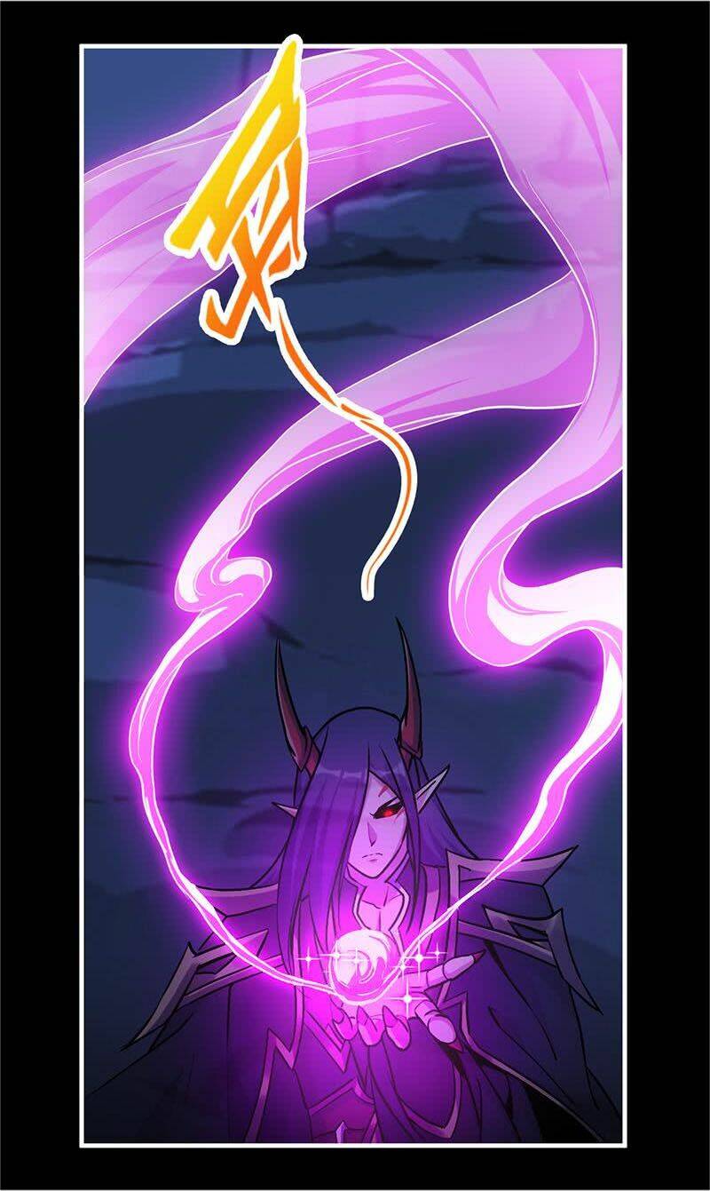 Đừng Cản Ta Tu Tiên: Chapter 20