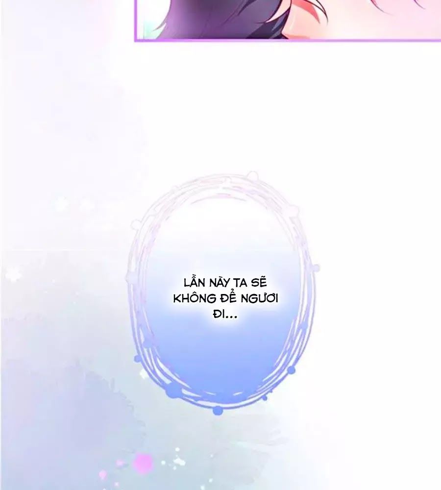 Vương Tử Và Ánh Trăng Đen: Chapter 36
