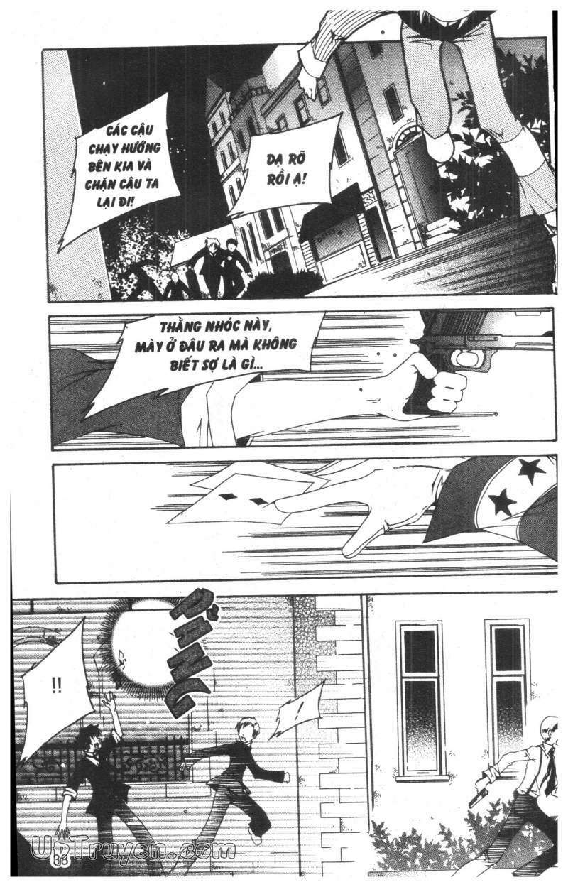 Nước Mắt Nàng Tiên Cá: Chapter 6