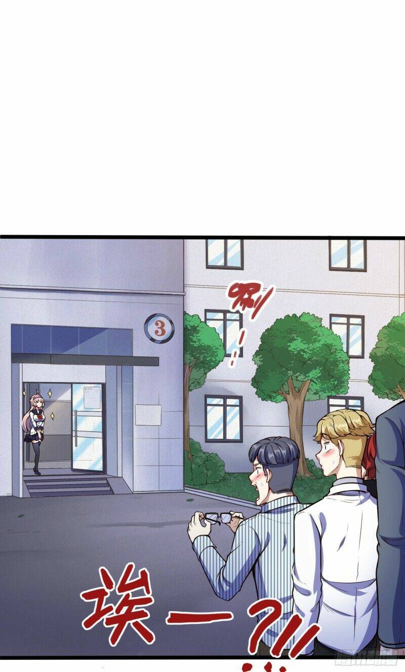Đô Thị Âm Dương Tiên Y: Chapter 79