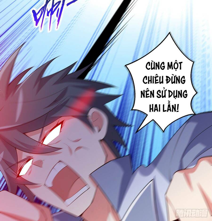 Nhặt Thuộc Tính Tại Trái Đất: Chapter 17