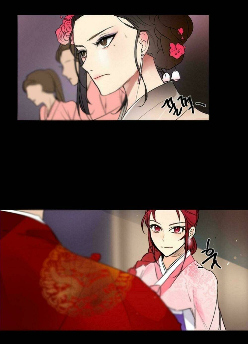 Chae Hong Sa: Chapter 2