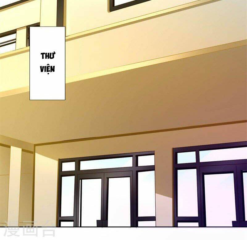 Này! Đừng Động Vào Phô Mai Của Tôi: Chapter 84