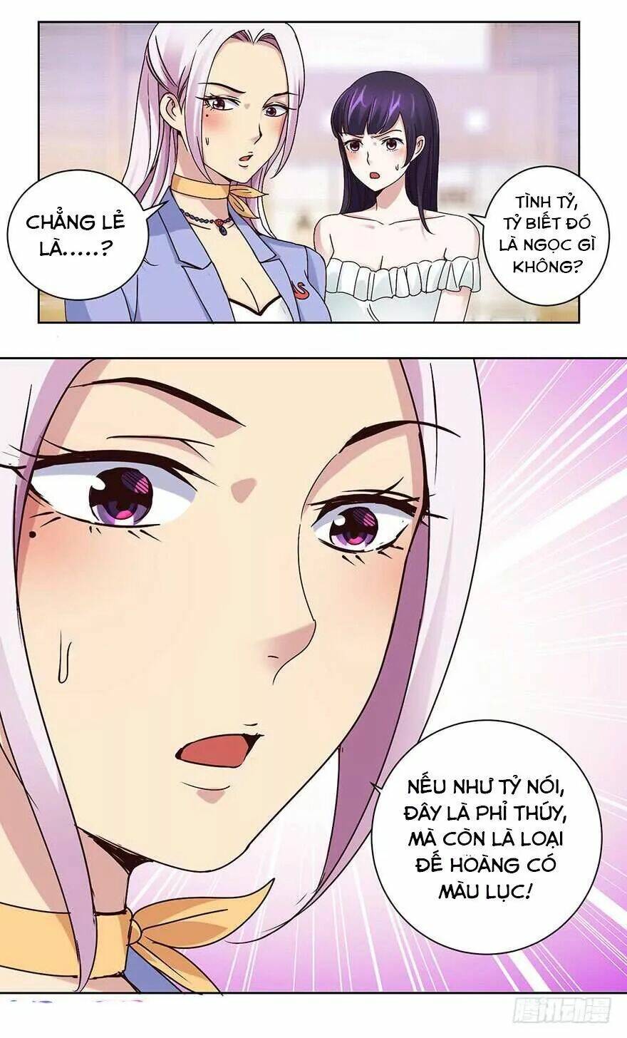 Đô Thị Chí Tôn Hệ Thống: Chapter 40