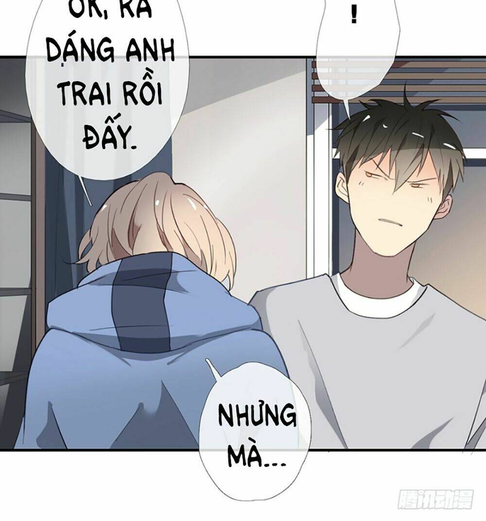 Thiếu Niên Rắc Rối: Chapter 10