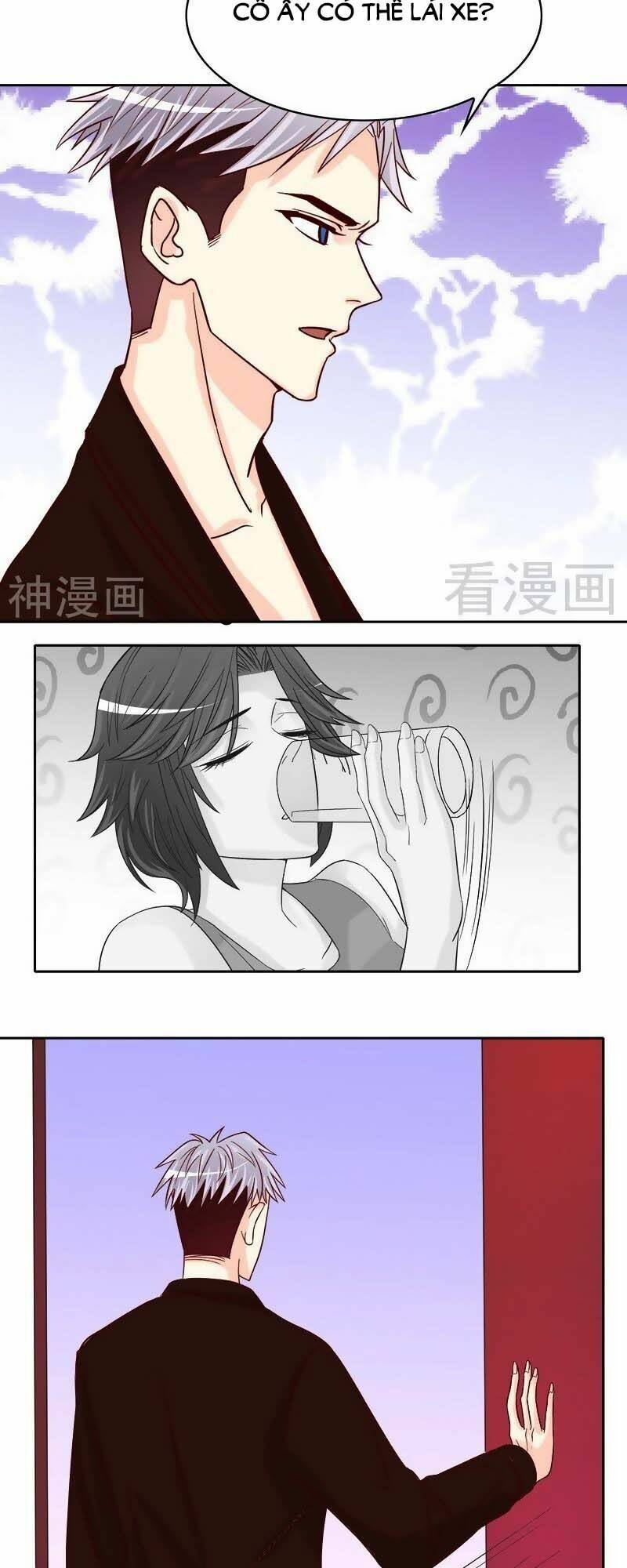 101 Phương Pháp Của Tổng Tài: Chapter 104