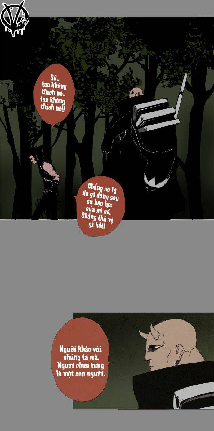 Lessa: Chapter 10
