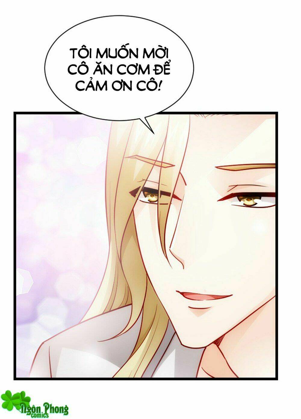 Vạn Năm Nhân Duyên Nhất Tuyến Khiên: Chapter 45